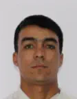 DEHQONOV SHAMSHER HUSANOVICH